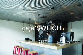 cafe SWITCH